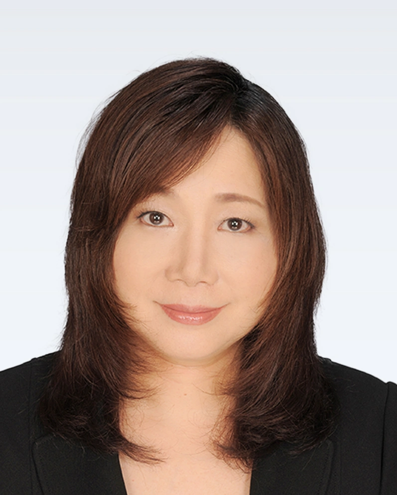橋場 千織
