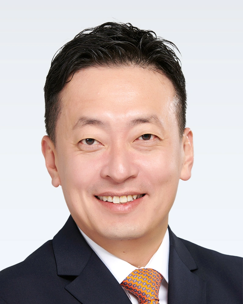 Dr. Jang-Yeol Lee