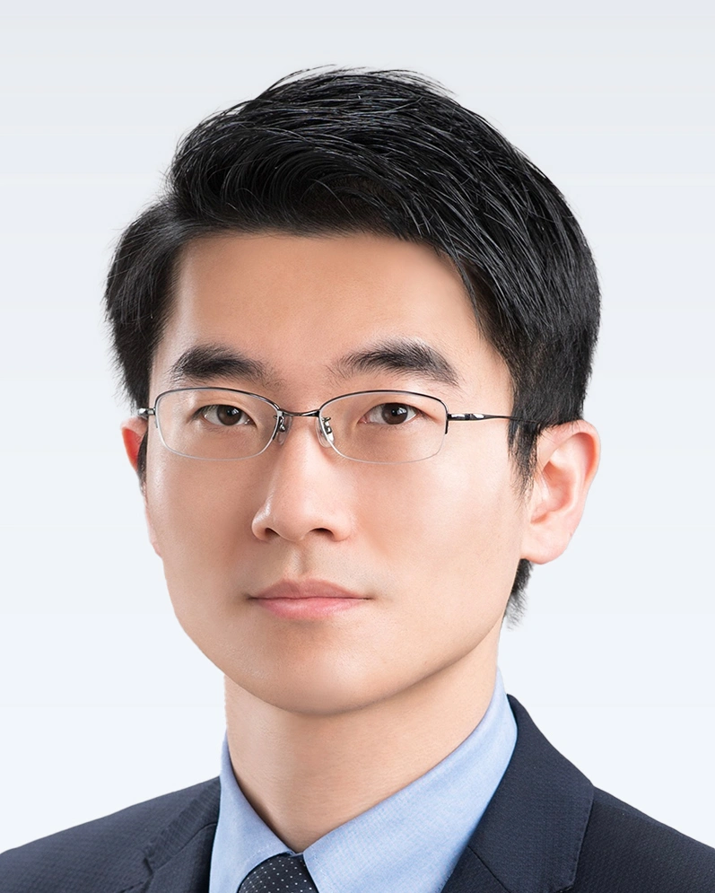 Jianxin Zhao