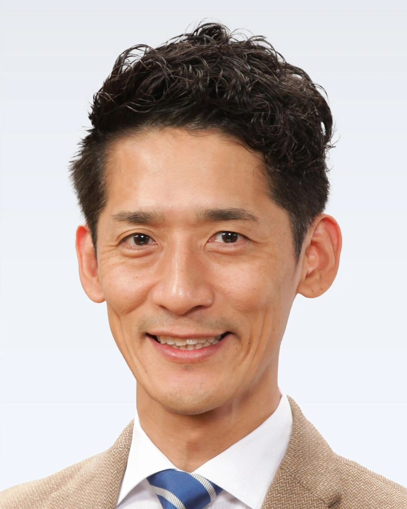 金尾晃