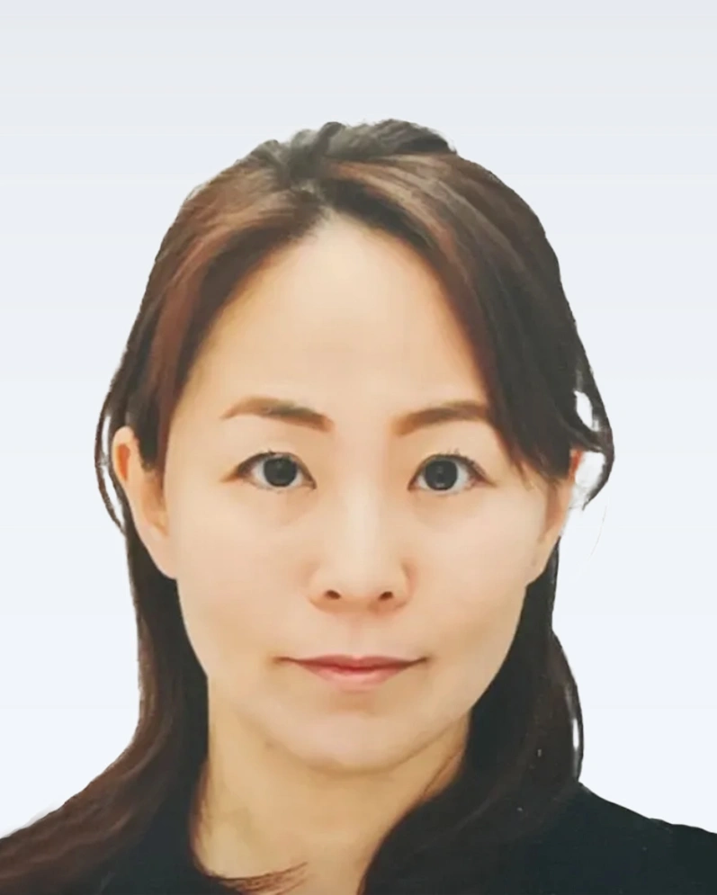 川崎 由香子