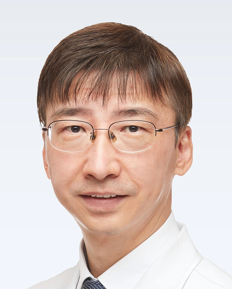 Kee-Joon Lee