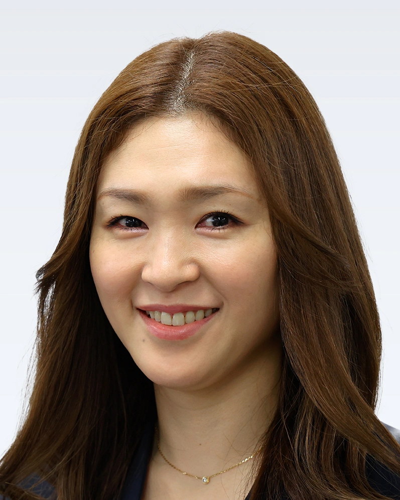 小林 隆子