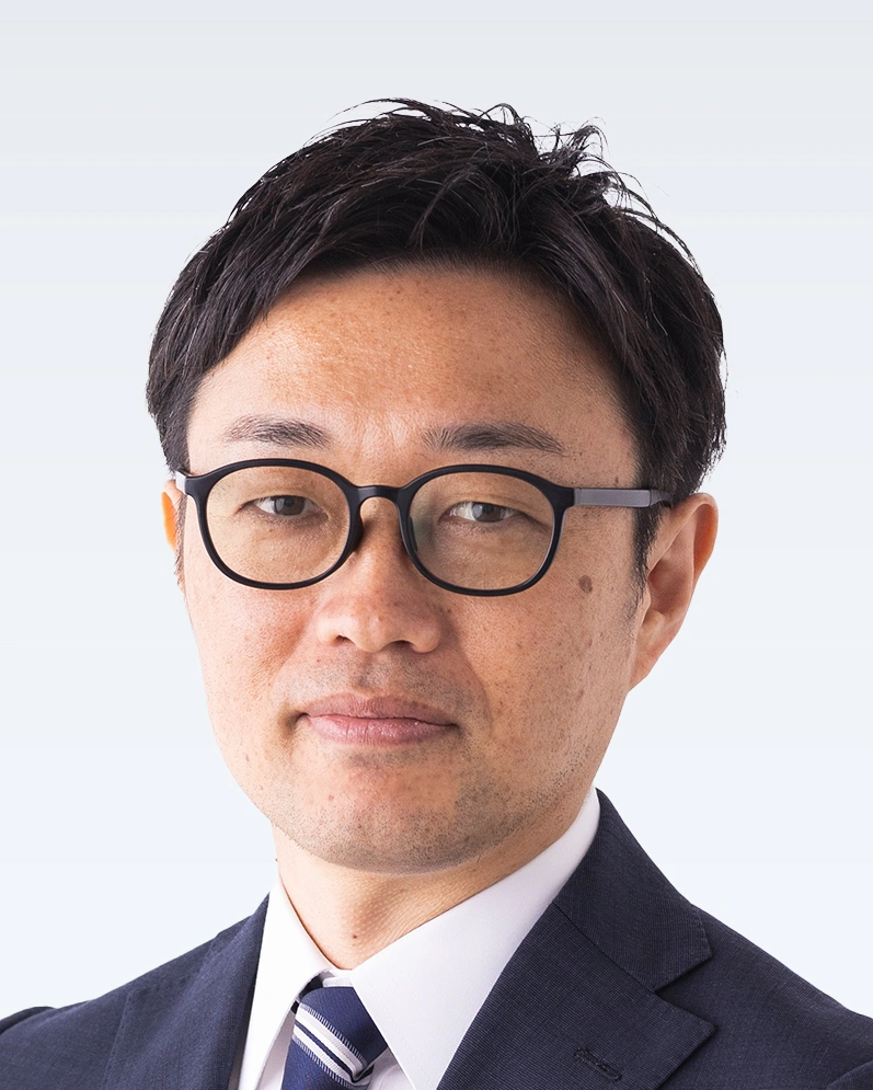 南舘 崇夫