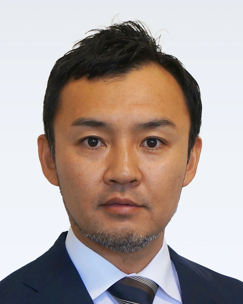 根岸 慎一