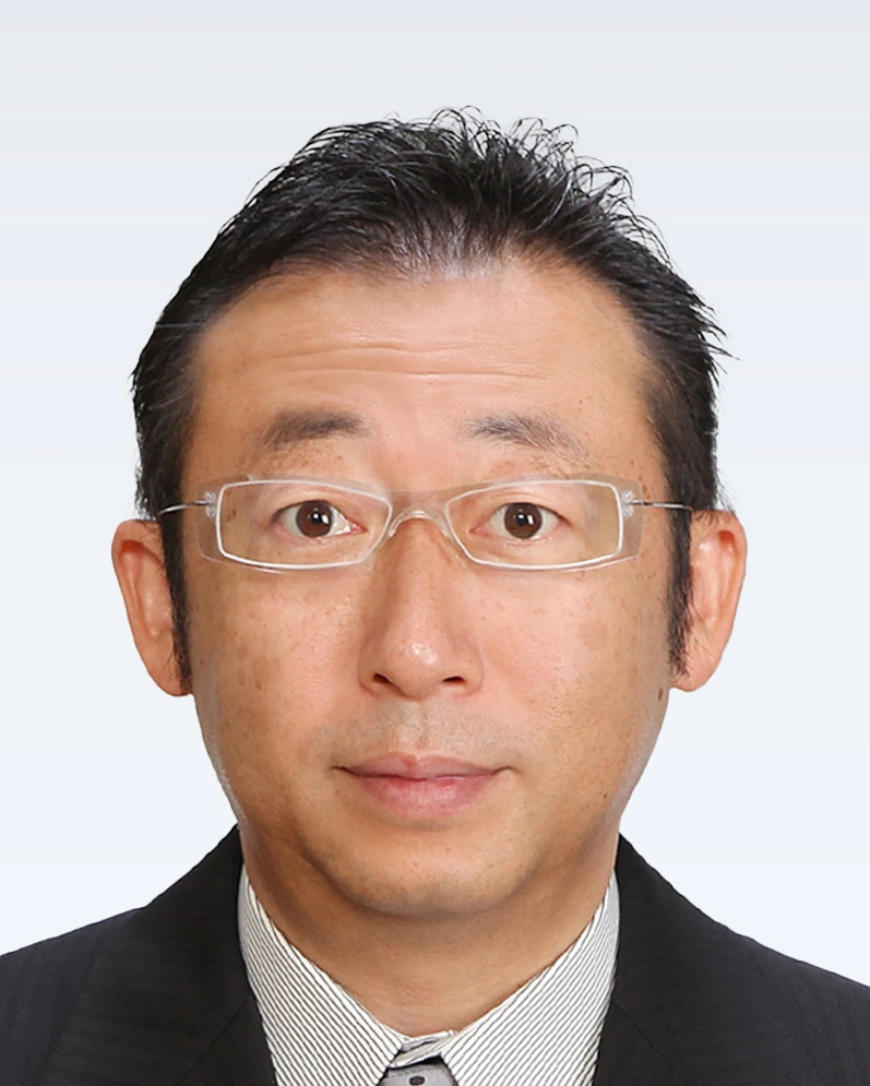 小平 安彦