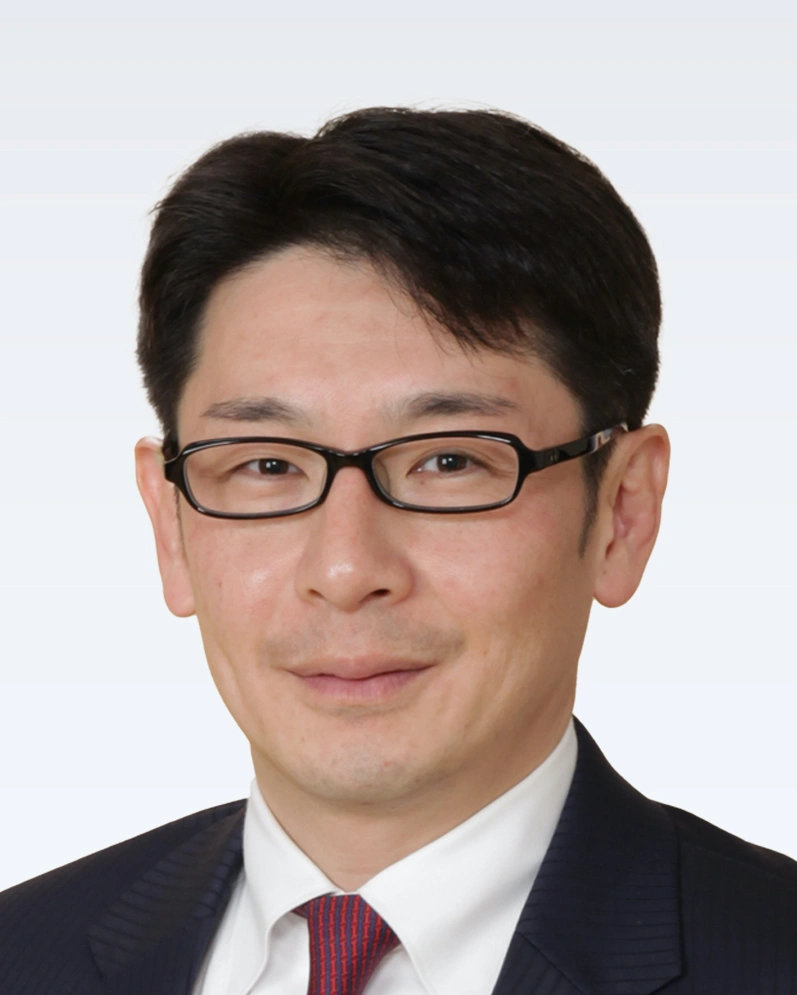 大矢伸治