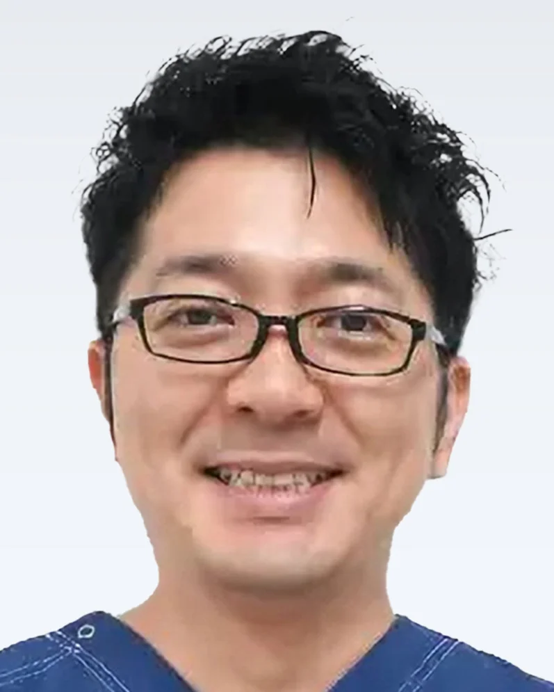 吉田 智治