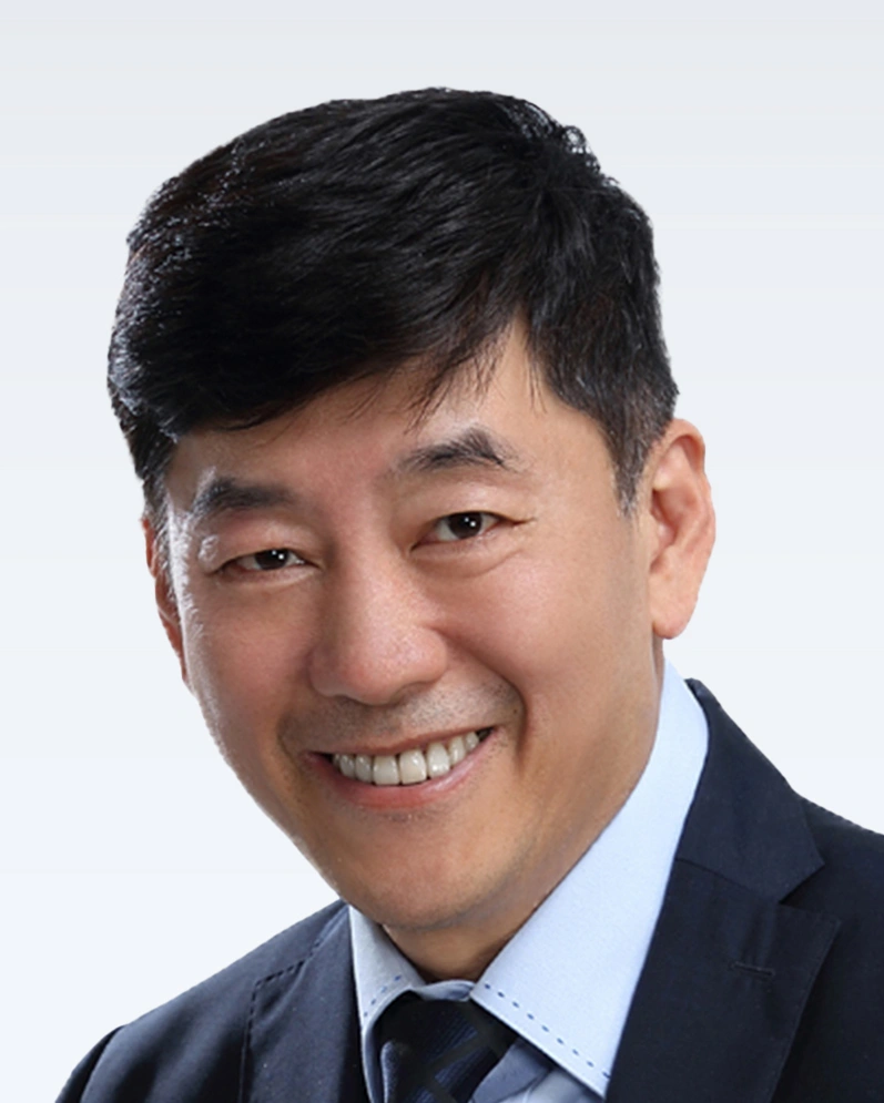 Tony Wu