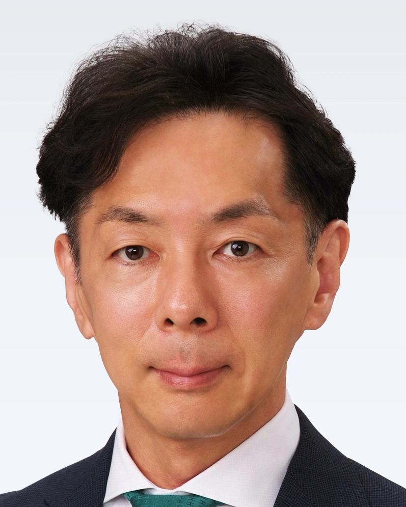 山片 重徳