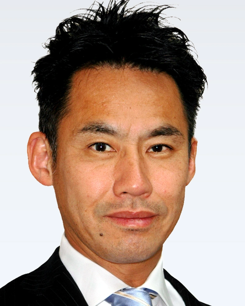 吉田 哲也
