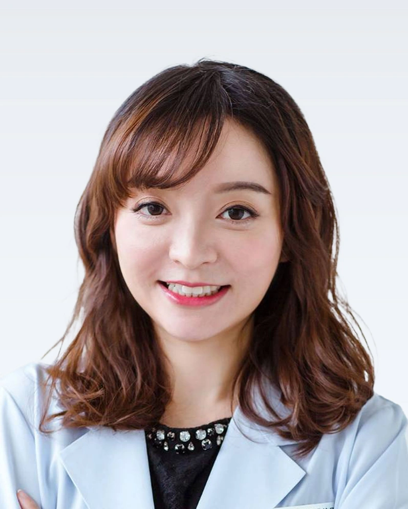 Yu-Ching Huang